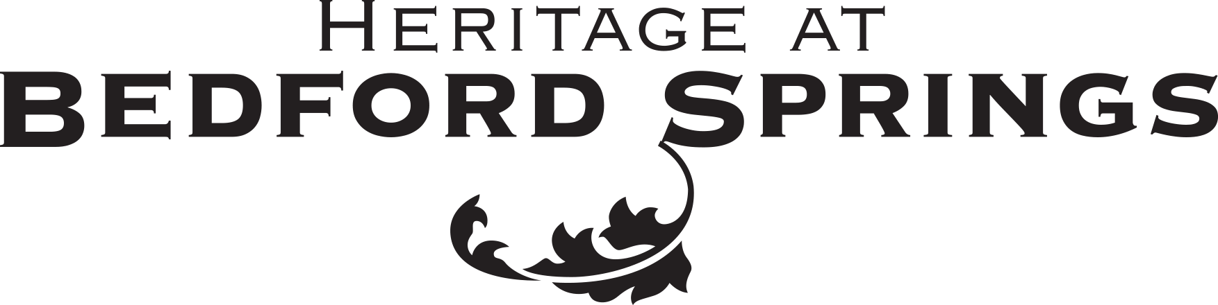 Heritage Logo