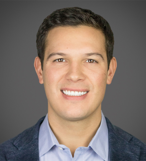Zach Brooks Portrait