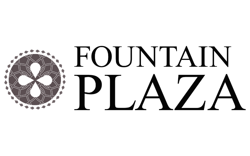 Fountain Plaza Logo