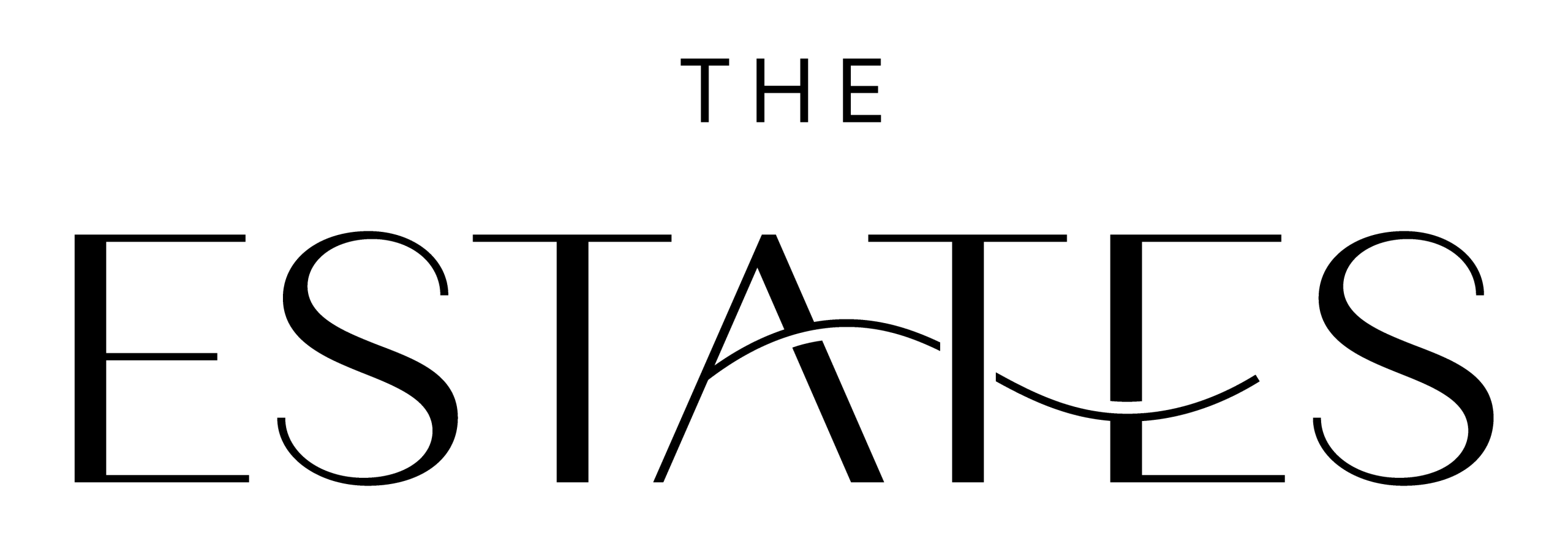 The Estates Logo