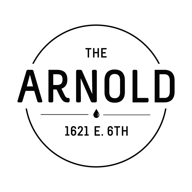 The Arnold Logo