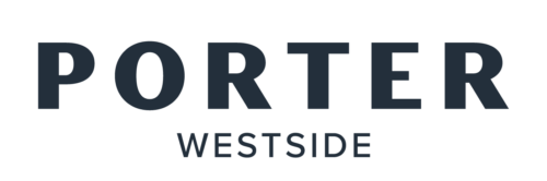 Porter Westside Logo