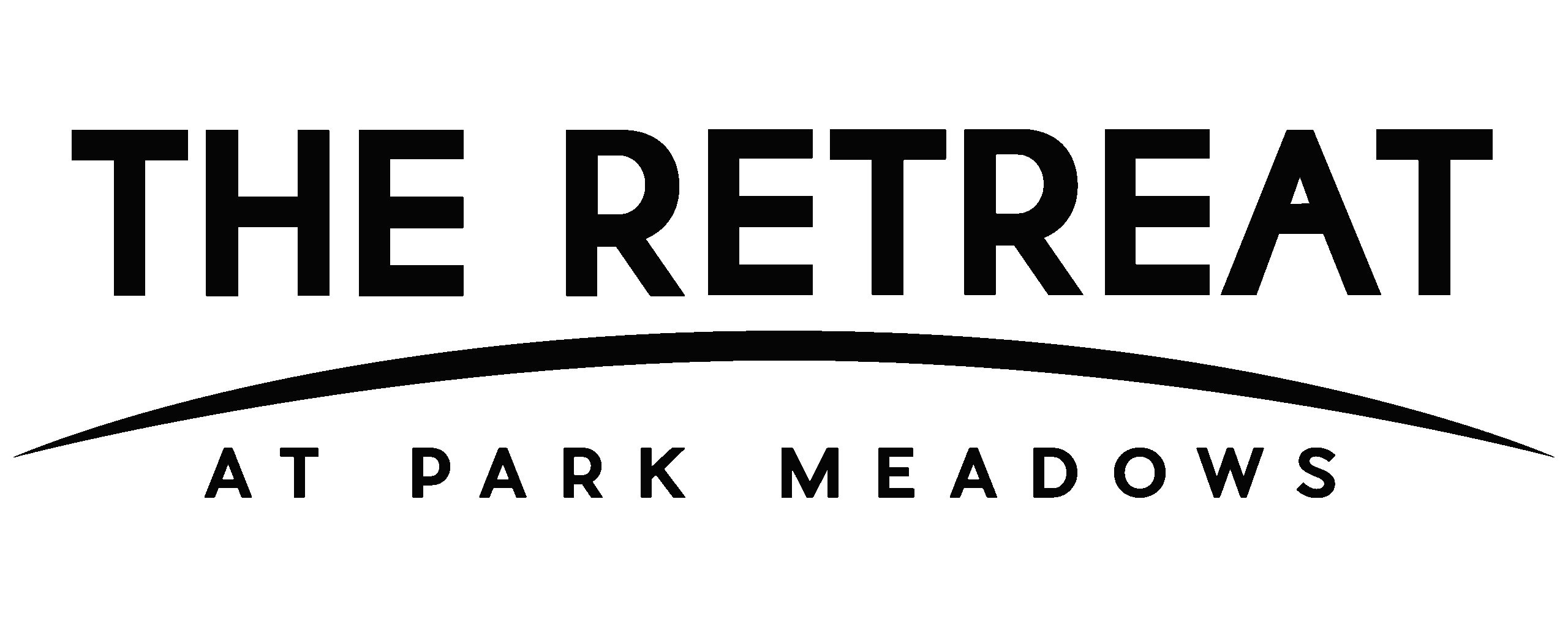 Retreat at Park Meadows Logo