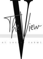 View at Shelby Farms Logo