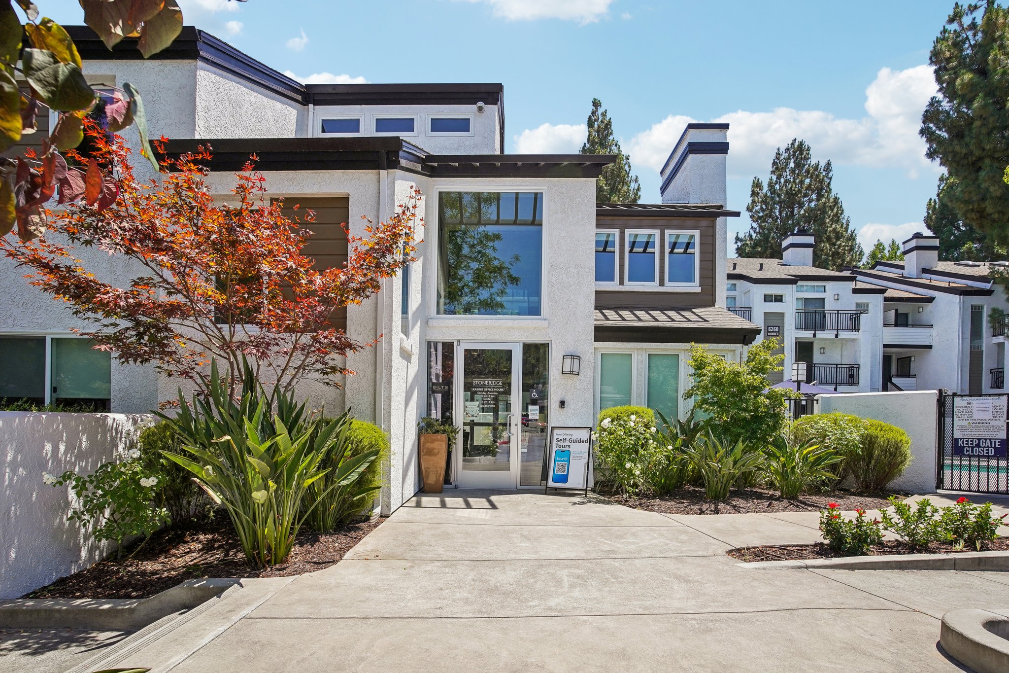 Stoneridge Apartments